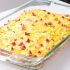 Easy breakfast casserole