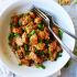 Quick and simple 5 ingredient teriyaki chicken