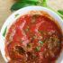 Not making your own sauce