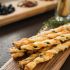 Olive Cheese Straws