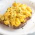Perfect Scrambled Eggs