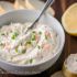 Smoked Salmon Spread