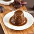 Sticky Date Pudding With Butterscotch Sauce