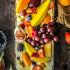 Aussie Summer Ice Cream Tart