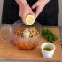 Pumpkin Hummus