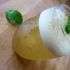 Minty Moroccan Iced Tea