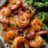 20 Minute Honey Garlic Shrimp