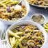 Easy 20-Minute Potsticker Bowls
