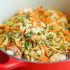 Thai Shrimp Noodles
