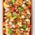 BBQ Nachos