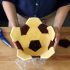 Assemble the cake