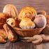 Bread, Pastries And Cakes