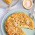 Spanish Potato Omelette