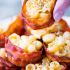 Bacon Mac and Cheese Bites