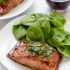 Balsamic Glazed Salmon