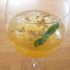 Cumin and Fennel Cooler