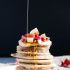 Apple pancake rings