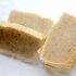 Make coffee scrub soap