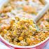 Easy creamed corn