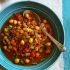 Slow Cooker Moroccan Chickpea And Turkey Stew