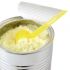 Dried milk