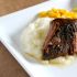 Slow Cooker Balsamic Pot Roast