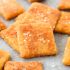 Low-Carb Cheez-Its