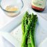 Sesame Asparagus
