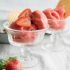 Strawberry Sorbet