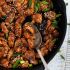 15-Minute Spicy Chicken
