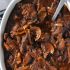 Slow Cooker Beef BBQ Roast
