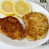 Lemon Parmesan Pork Chops
