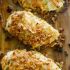 Crispy onion chicken