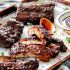 Slow Cooker Barbecue Ribs