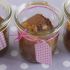 Dessert jars