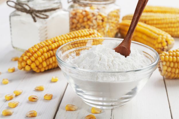 Cornstarch