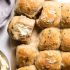 Buttery Whole Wheat Potato Rolls