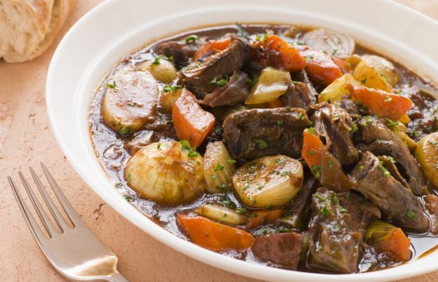 Beef Stew