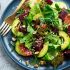 Beetroot and Citrus Salad