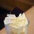 Whipped cream