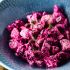 Beet and Potato Salad with Dill