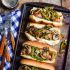 Philly Cheese Brats