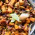 Sweet Potato Salad
