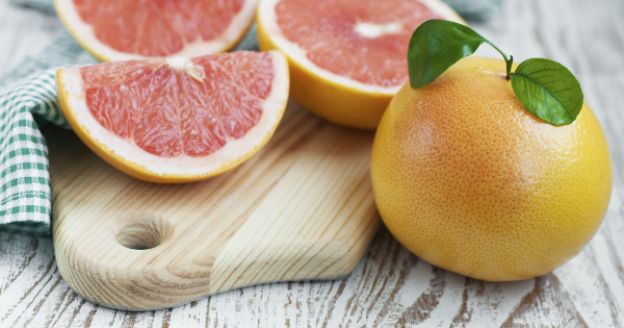 Grapefruit