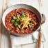 Vegetarian Tortilla Soup