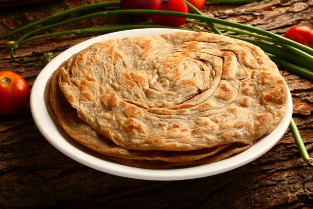 Chapati