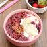 Crock Pot Berry Crisp