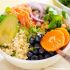 15-minute Buddha bowl
