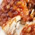 Crock pot Hawaiian chicken