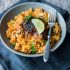 Southwest chicken and rice